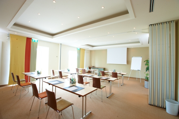 Hotel Iberotel Boltenhagen